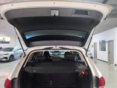 Volkswagen Touareg 280TSI FWD Fashion Edition - photo 18