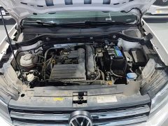 Volkswagen Touareg 280TSI FWD Fashion Edition - photo 19