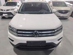 Volkswagen Touareg 280TSI FWD Fashion Edition - photo 2