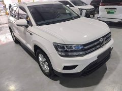 Volkswagen Touareg 280TSI FWD Fashion Edition - photo 3