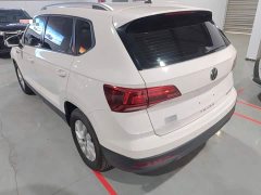 Volkswagen Touareg 280TSI FWD Fashion Edition - photo 4