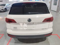 Volkswagen Touareg 280TSI FWD Fashion Edition - photo 5