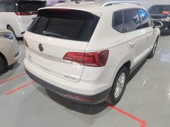 Volkswagen Touareg 280TSI FWD Fashion Edition - photo 6