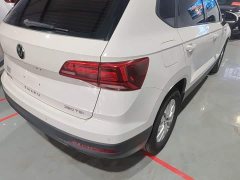 Volkswagen Touareg 280TSI FWD Fashion Edition - photo 7