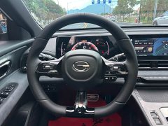 Trumpchi Shadowpanther 400T Automatic Shadowpanther R PRO - ფოტო 11