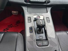Trumpchi Shadowpanther 400T Automatic Shadowpanther R PRO - ფოტო 12
