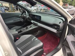 Trumpchi Shadowpanther 400T Automatic Shadowpanther R PRO - ფოტო 15