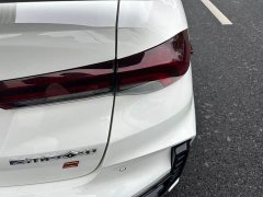 Trumpchi Shadowpanther 400T Automatic Shadowpanther R PRO - ფოტო 17