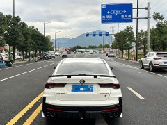 Trumpchi Shadowpanther 400T Automatic Shadowpanther R PRO - ფოტო 18