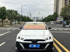 Trumpchi Shadowpanther 400T Automatic Shadowpanther R PRO - ფოტო 2