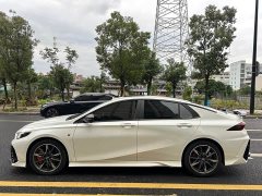 Trumpchi Shadowpanther 400T Automatic Shadowpanther R PRO - ფოტო 3
