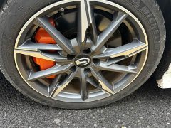 Trumpchi Shadowpanther 400T Automatic Shadowpanther R PRO - ფოტო 4