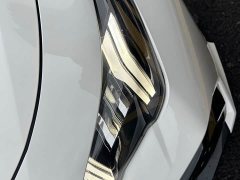 Trumpchi Shadowpanther 400T Automatic Shadowpanther R PRO - ფოტო 5