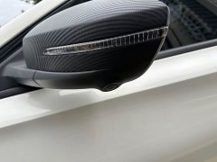 Trumpchi Shadowpanther 400T Automatic Shadowpanther R PRO - ფოტო 6