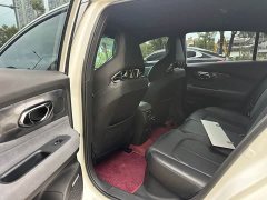 Trumpchi Shadowpanther 400T Automatic Shadowpanther R PRO - ფოტო 7