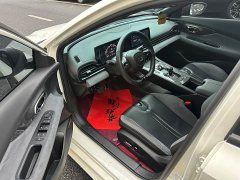 Trumpchi Shadowpanther 400T Automatic Shadowpanther R PRO - ფოტო 9