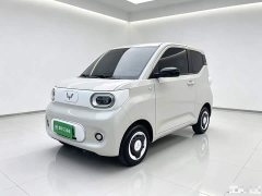 Wuling Hongguang MINIEV Third Generation 215km Youth Edition - photo 1