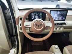 Wuling Hongguang MINIEV Third Generation 215km Youth Edition - photo 10