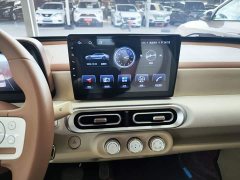 Wuling Hongguang MINIEV Third Generation 215km Youth Edition - photo 12