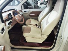 Wuling Hongguang MINIEV Third Generation 215km Youth Edition - photo 14