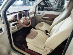 Wuling Hongguang MINIEV Third Generation 215km Youth Edition - photo 15