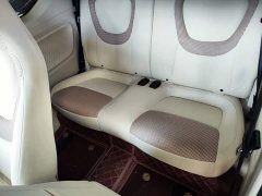 Wuling Hongguang MINIEV Third Generation 215km Youth Edition - photo 16