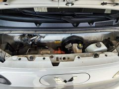 Wuling Hongguang MINIEV Third Generation 215km Youth Edition - photo 19