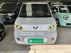 Wuling Hongguang MINIEV Third Generation 215km Youth Edition - photo 2