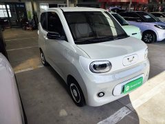 Wuling Hongguang MINIEV Third Generation 215km Youth Edition - photo 3