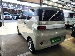Wuling Hongguang MINIEV Third Generation 215km Youth Edition - photo 4