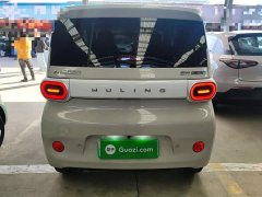 Wuling Hongguang MINIEV Third Generation 215km Youth Edition - photo 5