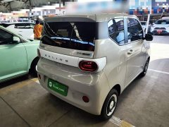 Wuling Hongguang MINIEV Third Generation 215km Youth Edition - photo 6