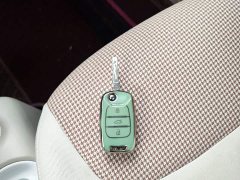 Wuling Hongguang MINIEV Third Generation 215km Youth Edition - photo 8