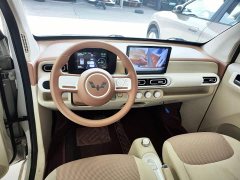 Wuling Hongguang MINIEV Third Generation 215km Youth Edition - photo 9