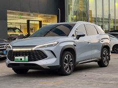 BYD Song L DM-i 200KM Excellence Edition - photo 1