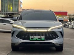 BYD Song L DM-i 200KM Excellence Edition - photo 2