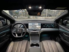 BYD Song L DM-i 200KM Excellence Edition - photo 5