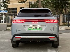 BYD Song L DM-i 200KM Excellence Edition - photo 6