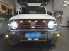 Tank 300 2.0T Conqueror - ფოტო 2