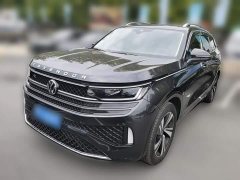 Volkswagen Lanxun 380TSI AWD R-Line Cruise Edition - фото 1