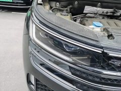 Volkswagen Lanxun 380TSI AWD R-Line Cruise Edition - фото 10