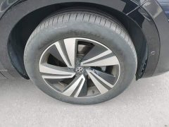 Volkswagen Lanxun 380TSI AWD R-Line Cruise Edition - фото 11