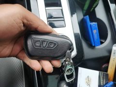Volkswagen Lanxun 380TSI AWD R-Line Cruise Edition - фото 12