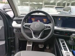 Volkswagen Lanxun 380TSI AWD R-Line Cruise Edition - фото 14