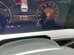 Volkswagen Lanxun 380TSI AWD R-Line Cruise Edition - фото 16
