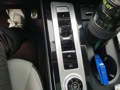 Volkswagen Lanxun 380TSI AWD R-Line Cruise Edition - фото 18