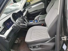 Volkswagen Lanxun 380TSI AWD R-Line Cruise Edition - фото 19