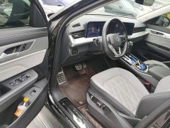 Volkswagen Lanxun 380TSI AWD R-Line Cruise Edition - фото 20