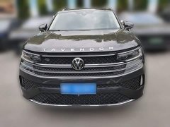 Volkswagen Lanxun 380TSI AWD R-Line Cruise Edition - фото 4