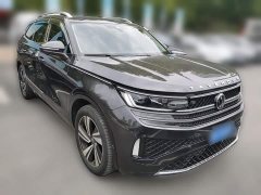 Volkswagen Lanxun 380TSI AWD R-Line Cruise Edition - фото 5